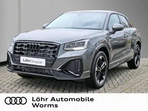 Used AUDI Q2 Petrol 2024 Ad 