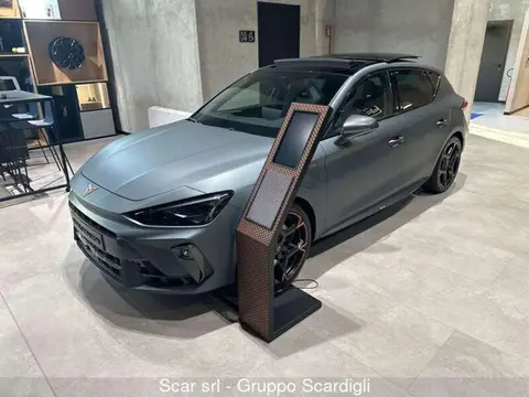 Annonce CUPRA LEON Hybride 2024 d'occasion 