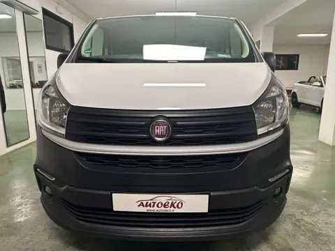 Used FIAT TALENTO Diesel 2018 Ad 