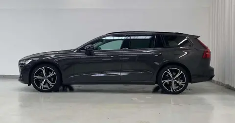 Used VOLVO V60 Hybrid 2023 Ad 