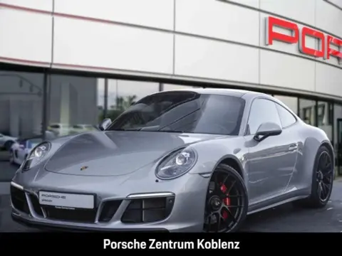 Used PORSCHE 991 Petrol 2018 Ad 