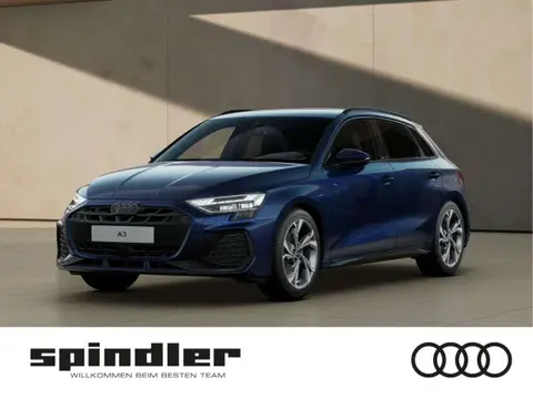 Used AUDI A3 Diesel 2024 Ad 