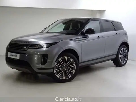 Annonce LAND ROVER RANGE ROVER EVOQUE Essence 2024 d'occasion 