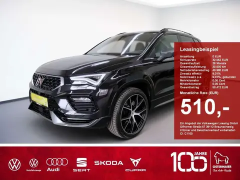 Used CUPRA ATECA Petrol 2023 Ad 