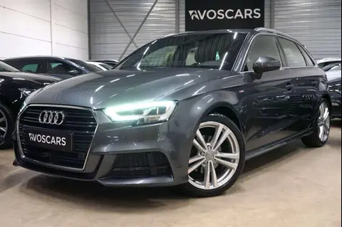 Used AUDI A3 Petrol 2017 Ad 