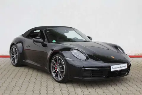 Used PORSCHE 992 Petrol 2021 Ad 