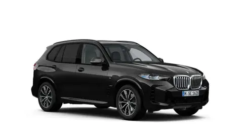 Used BMW X5 Hybrid 2024 Ad 