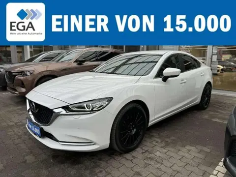 Used MAZDA 6 Petrol 2020 Ad 