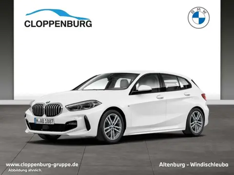 Used BMW SERIE 1 Petrol 2023 Ad 