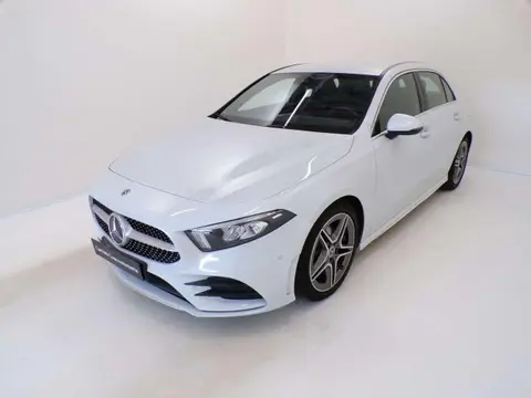 Used MERCEDES-BENZ CLASSE A Diesel 2018 Ad 