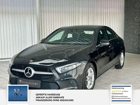 Used MERCEDES-BENZ CLASSE A Diesel 2019 Ad 