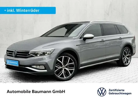 Annonce VOLKSWAGEN PASSAT Diesel 2022 d'occasion 