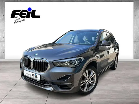 Annonce BMW X1 Essence 2020 d'occasion Allemagne