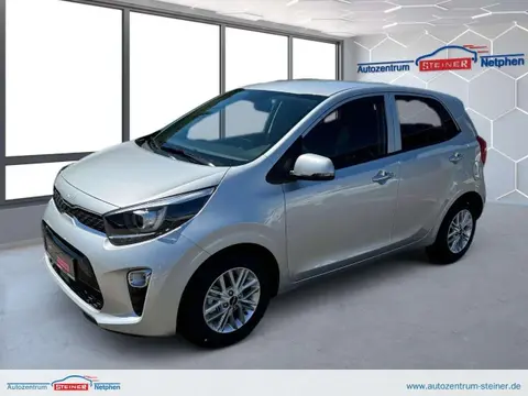 Annonce KIA PICANTO Essence 2024 d'occasion 