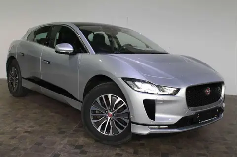 Annonce JAGUAR I-PACE Électrique 2019 d'occasion 