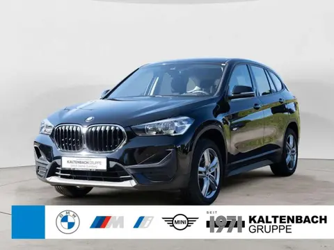 Used BMW X1 Petrol 2021 Ad Germany