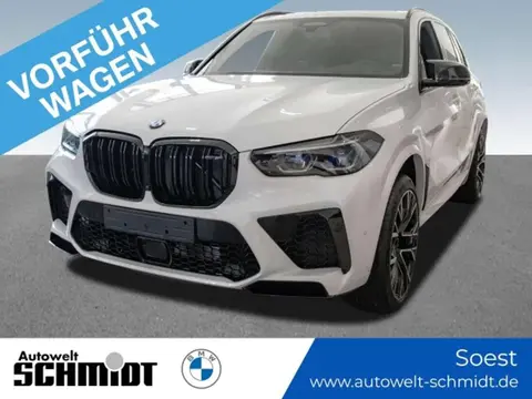 Annonce BMW X5 Essence 2023 d'occasion 