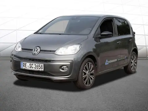 Annonce VOLKSWAGEN UP! Essence 2023 d'occasion 