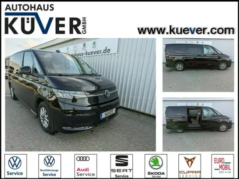 Annonce VOLKSWAGEN T7 Diesel 2024 d'occasion 