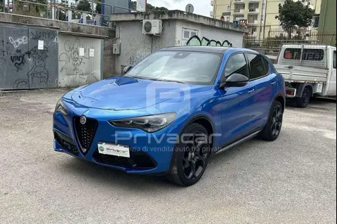 Used ALFA ROMEO STELVIO Diesel 2023 Ad 