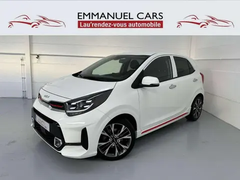 Used KIA PICANTO Petrol 2022 Ad 