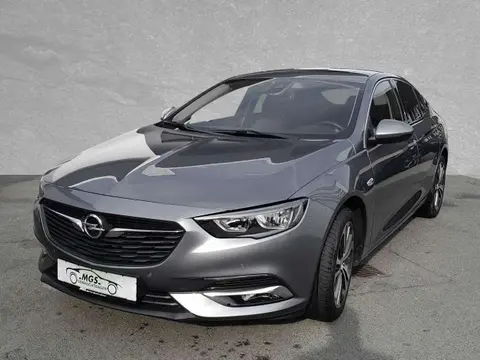 Annonce OPEL INSIGNIA Essence 2020 d'occasion 