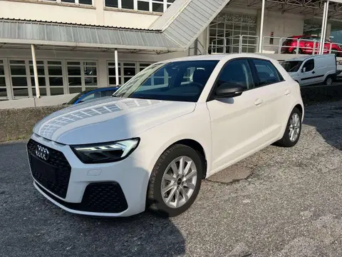 Annonce AUDI A1 Essence 2021 d'occasion 