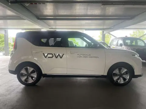 Annonce KIA SOUL Électrique 2023 d'occasion 