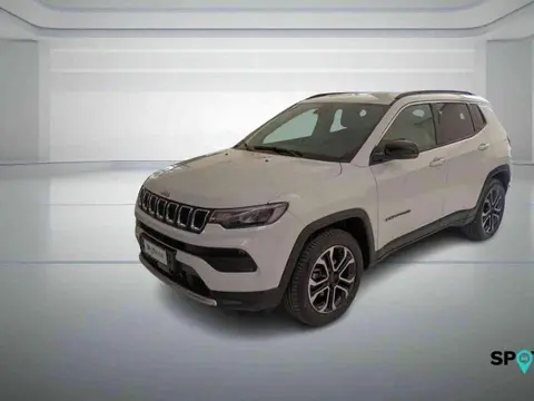 Used JEEP COMPASS Hybrid 2022 Ad 