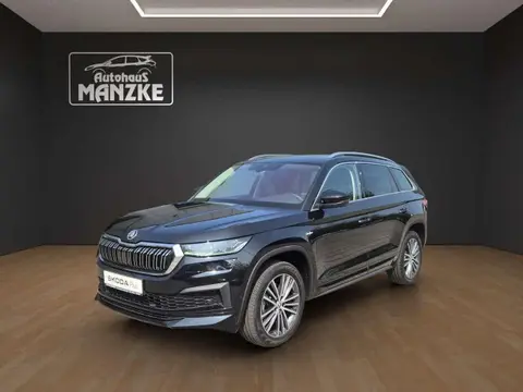 Used SKODA KODIAQ Diesel 2021 Ad 