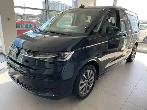 Annonce VOLKSWAGEN T7 Diesel 2024 d'occasion 