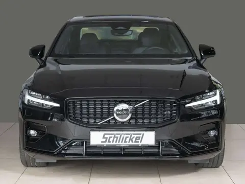 Used VOLVO S60 Petrol 2024 Ad 