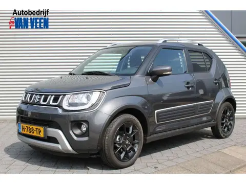 Used SUZUKI IGNIS Petrol 2020 Ad 