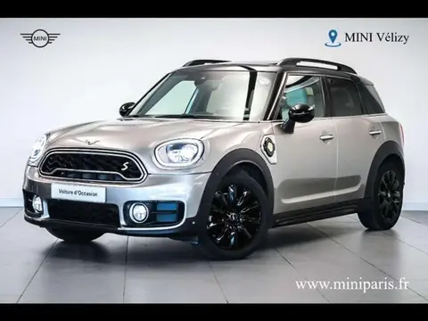 Used MINI COOPER  2019 Ad 