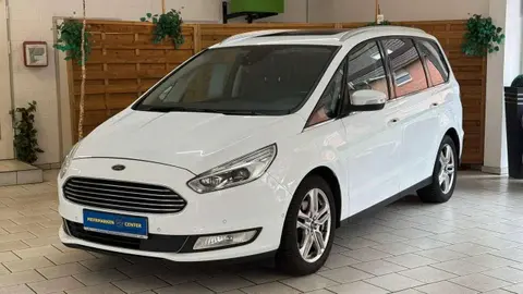 Annonce FORD GALAXY Diesel 2019 d'occasion 