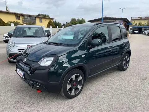 Used FIAT PANDA Hybrid 2023 Ad 