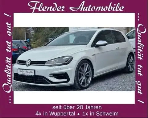 Annonce VOLKSWAGEN GOLF Essence 2017 d'occasion 