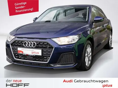 Used AUDI A1 Petrol 2024 Ad 