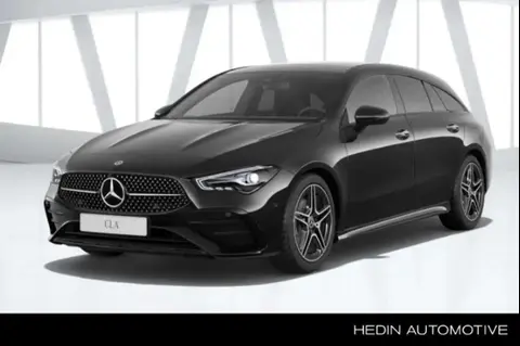 Annonce MERCEDES-BENZ CLASSE CLA Essence 2024 d'occasion 