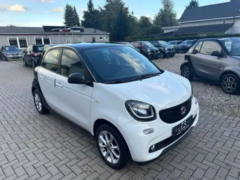 Used SMART FORFOUR Petrol 2019 Ad 