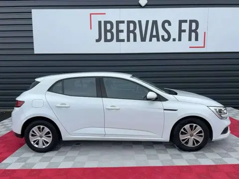 Used RENAULT MEGANE Diesel 2018 Ad 