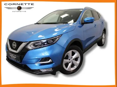 Annonce NISSAN QASHQAI Essence 2020 d'occasion Belgique