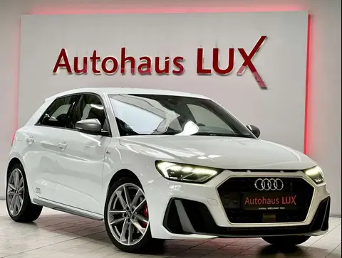 Annonce AUDI A1 Essence 2019 d'occasion 