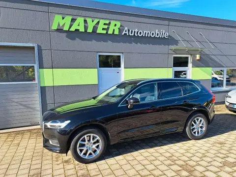 Used VOLVO XC60 Diesel 2019 Ad 