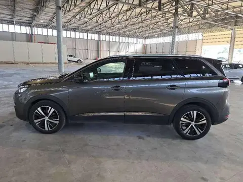 Annonce PEUGEOT 5008 Diesel 2019 d'occasion 