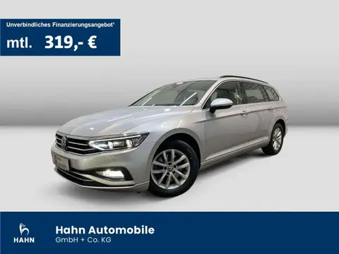 Annonce VOLKSWAGEN PASSAT Diesel 2022 d'occasion 