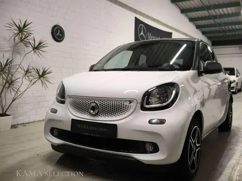 Used SMART FORFOUR Petrol 2019 Ad 