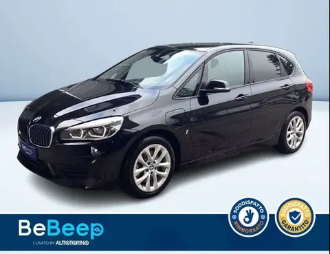 Used BMW SERIE 2 Hybrid 2019 Ad 