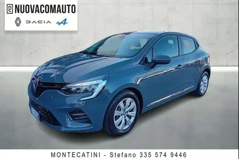 Used RENAULT CLIO LPG 2021 Ad 