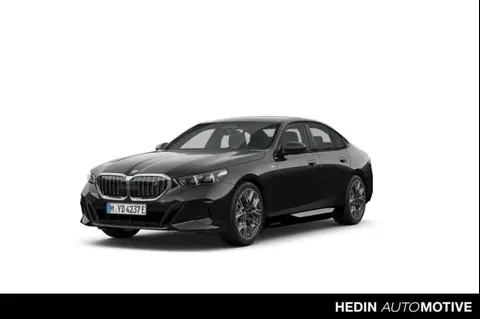 Used BMW I5 Electric 2024 Ad 